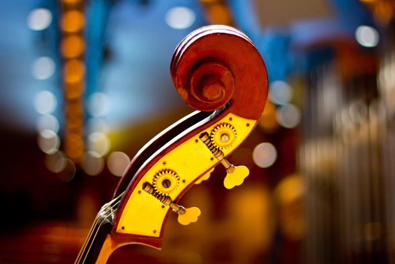 Vít Švec Trio - preview image